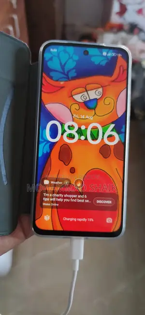 Xiaomi 15 256 GB Gray