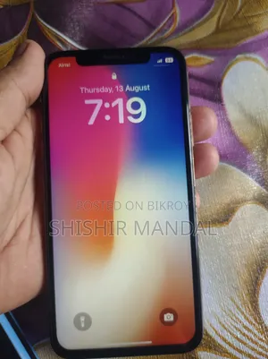 অ্যাপল আইফোন এক্সএস ২৫৬ জিবি কমলা
