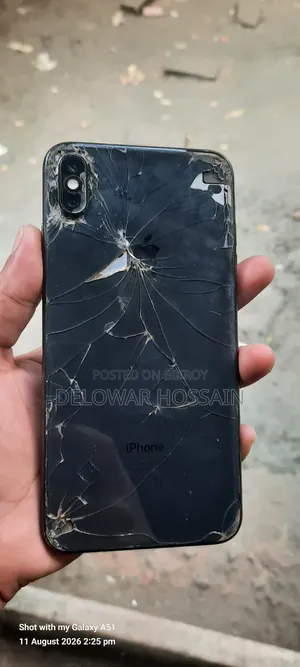 Apple iPhone XS Max 256 GB