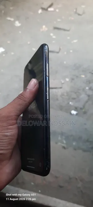 Apple iPhone XS Max 256 GB