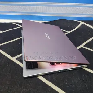 Laptop Acer 4GB Intel SSD 500GB
