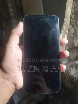 New Vivo Y31d 128 GB Black