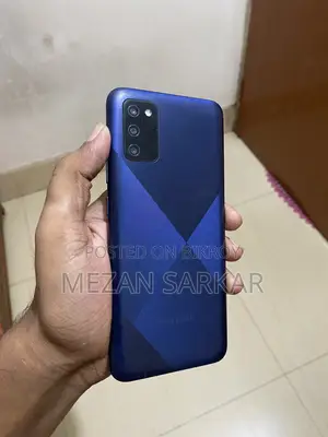 Samsung Galaxy A02S 64 GB