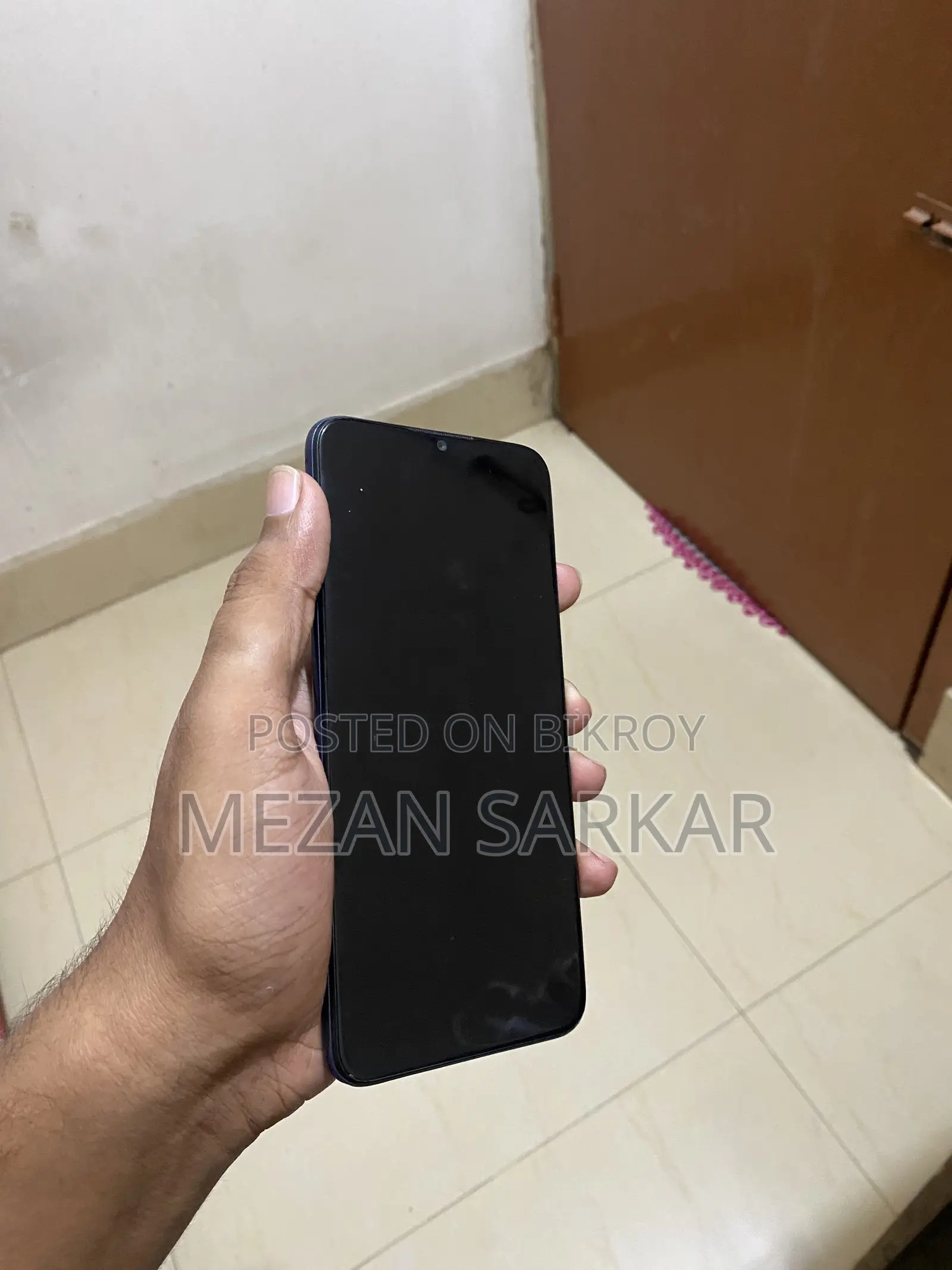 Samsung Galaxy A02S 64 GB