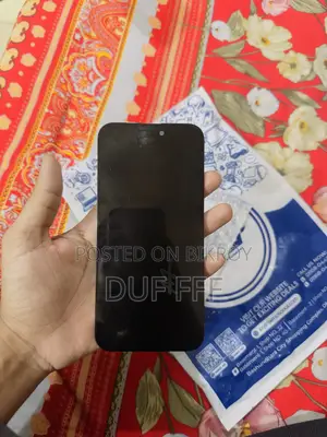 iPhone 14 Pro Max ডিসপ্লে