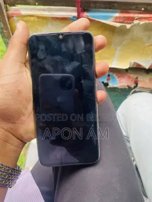 Xiaomi Redmi Note 8 64 GB Blue