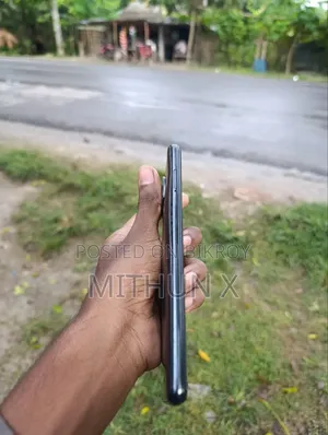 Xiaomi Poco X3 Pro 256 GB Black