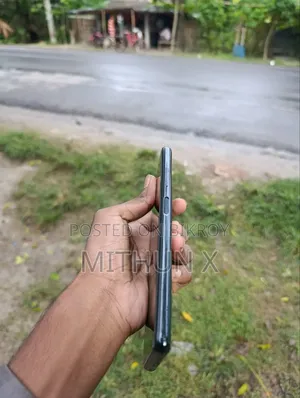 Xiaomi Poco X3 Pro 256 GB Black
