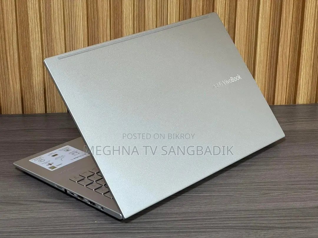 Laptop Asus 4GB Intel SSD 500GB