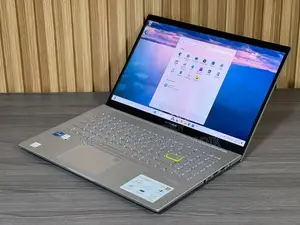 Laptop Asus 4GB Intel SSD 500GB