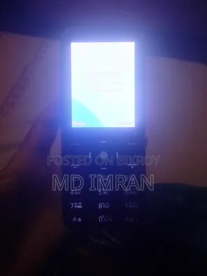 Itel Magic 1 Blue
