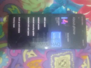 Xiaomi Redmi 10 64 GB Silver