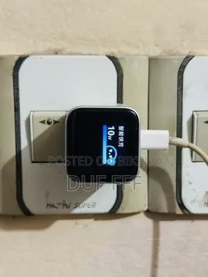 Anker Nano 45w Ai চার্জার