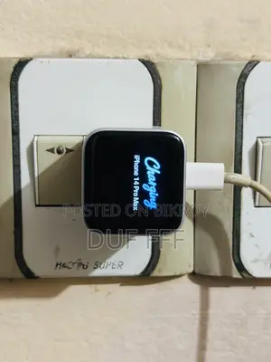 Anker Nano 45w Ai চার্জার