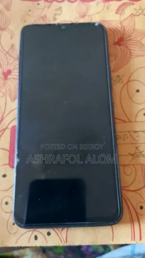 Infinix 32 GB Black