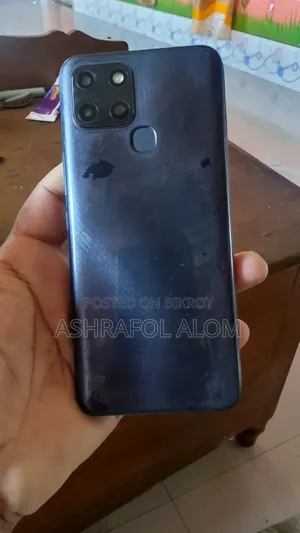 Infinix 32 GB Black