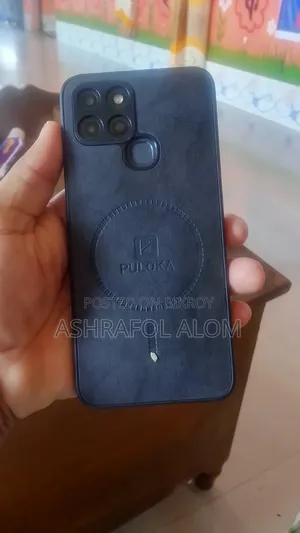 Infinix 32 GB Black