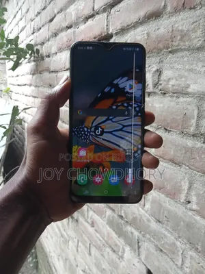 Samsung Galaxy A50s 128 GB Graphite