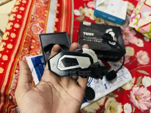 T-Max Intercom