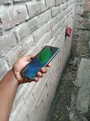 Samsung Galaxy A50s 128 GB Graphite