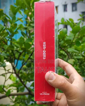 ভেন-ডেন্স পাওয়ার ব্যাংক