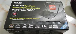 I want to sell a very good quality router
