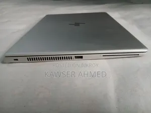 ল্যাপটপ HP Elitebook 735 G5 8gb Amd Ryzen 7 SSD 256gb