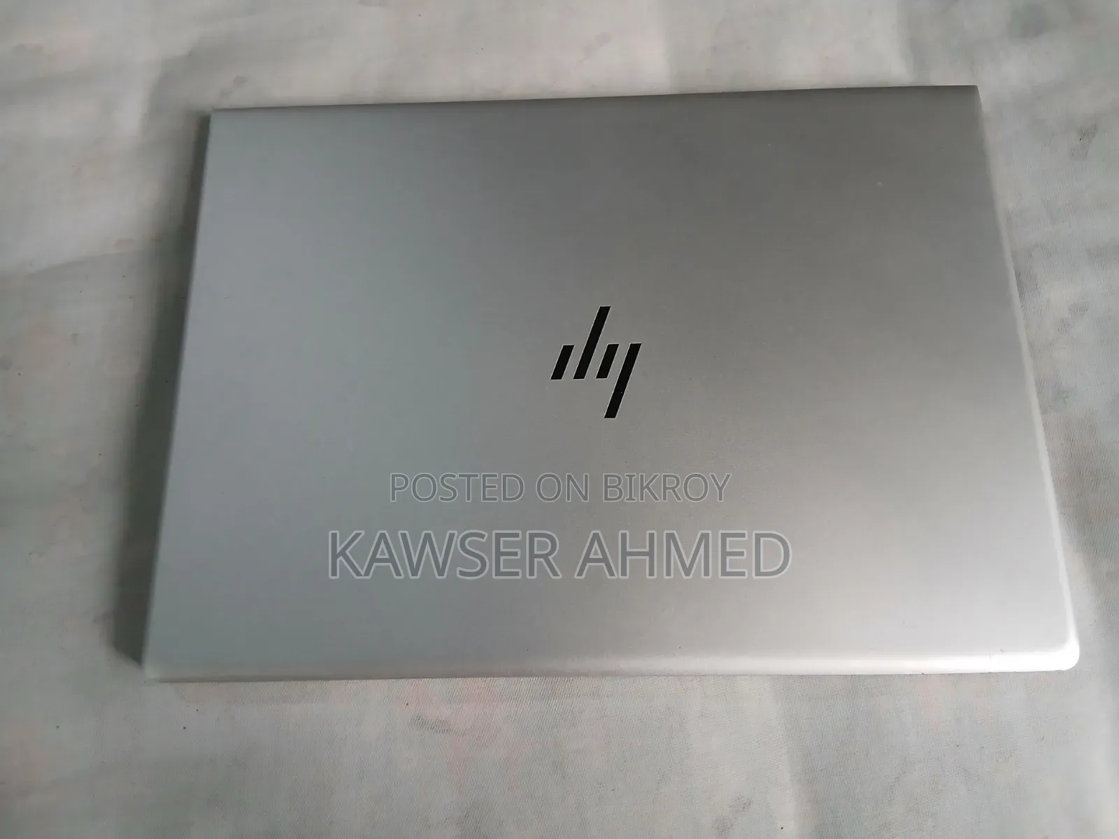 ল্যাপটপ HP Elitebook 735 G5 8gb Amd Ryzen 7 SSD 256gb