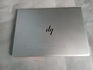 ল্যাপটপ HP Elitebook 735 G5 8gb Amd Ryzen 7 SSD 256gb