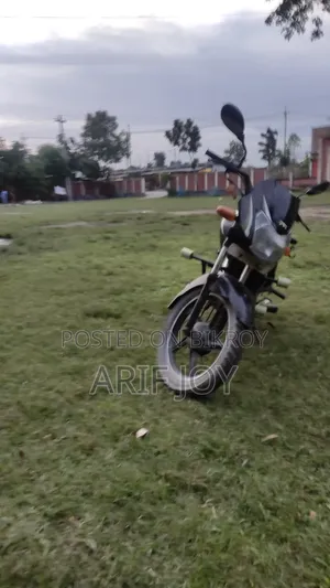 TVS Metro 2016 Green