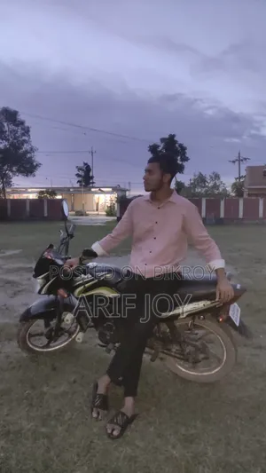 TVS Metro 2016 Green