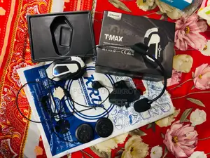 T-Max Intercom