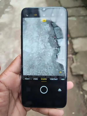 রিয়েলমি ৫এস ৬৪ জিবি সবুজ