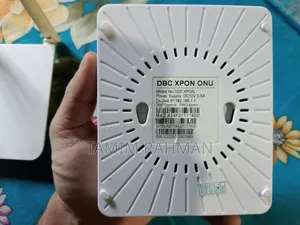 Tenda F3 DBC 1ge X-Pon Onu