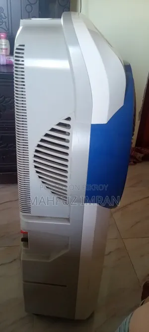 নোভা এয়ারকুলার