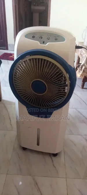 নোভা এয়ারকুলার