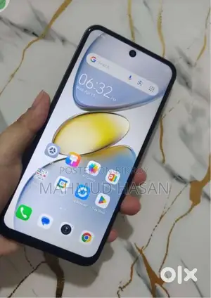 Tecno Spark Go 64 GB Black