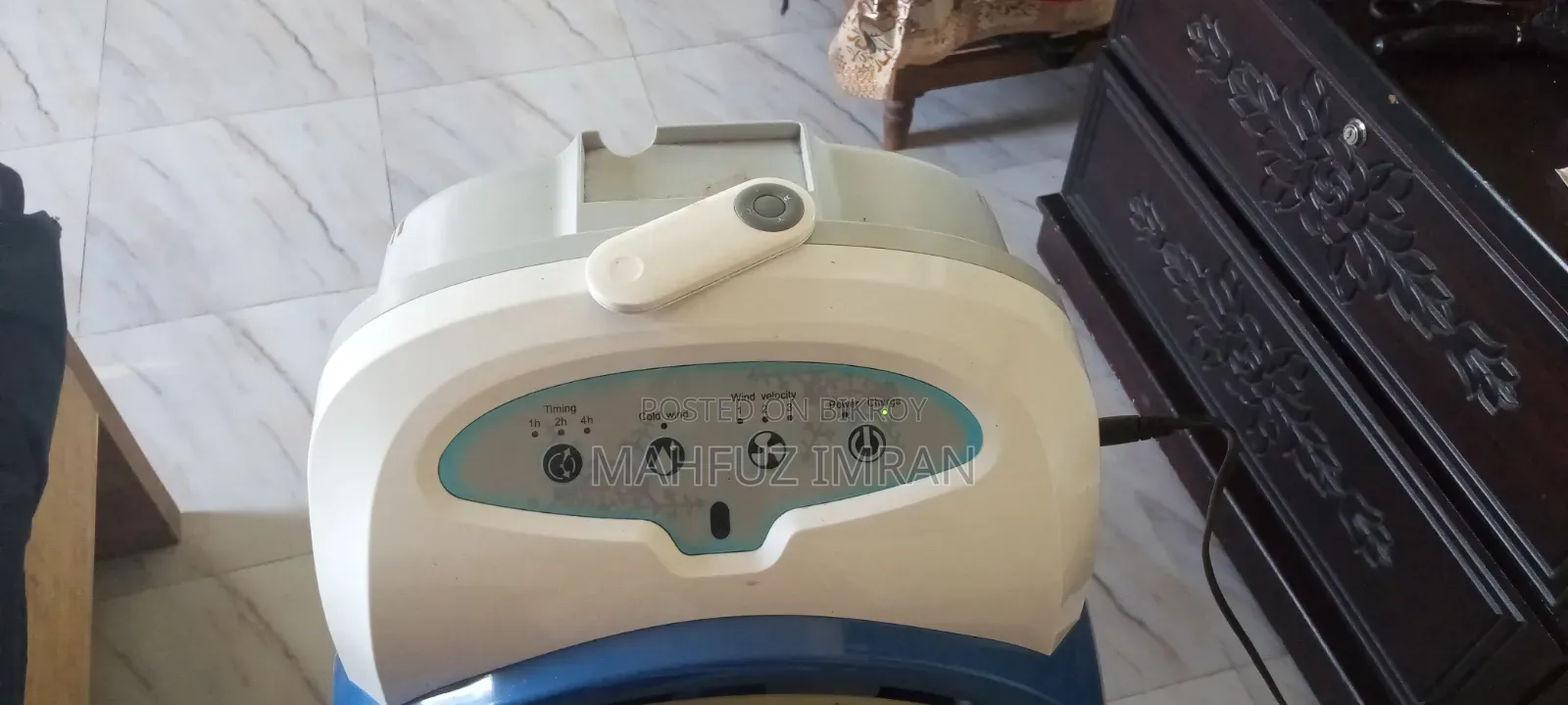 নোভা এয়ারকুলার