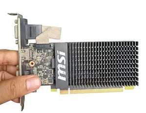 GT 710 2GB DDR3 Graphics Card