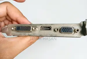 GT 710 2GB DDR3 Graphics Card