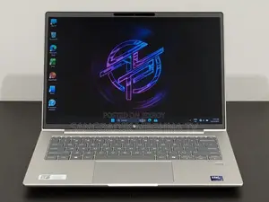 Laptop HP 8GB AMD Ryzen SSD 512GB