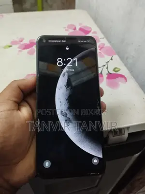 রিয়েলমি নার্জো ৫০ ৬৪ জিবি