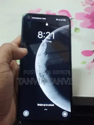 রিয়েলমি নার্জো ৫০ ৬৪ জিবি