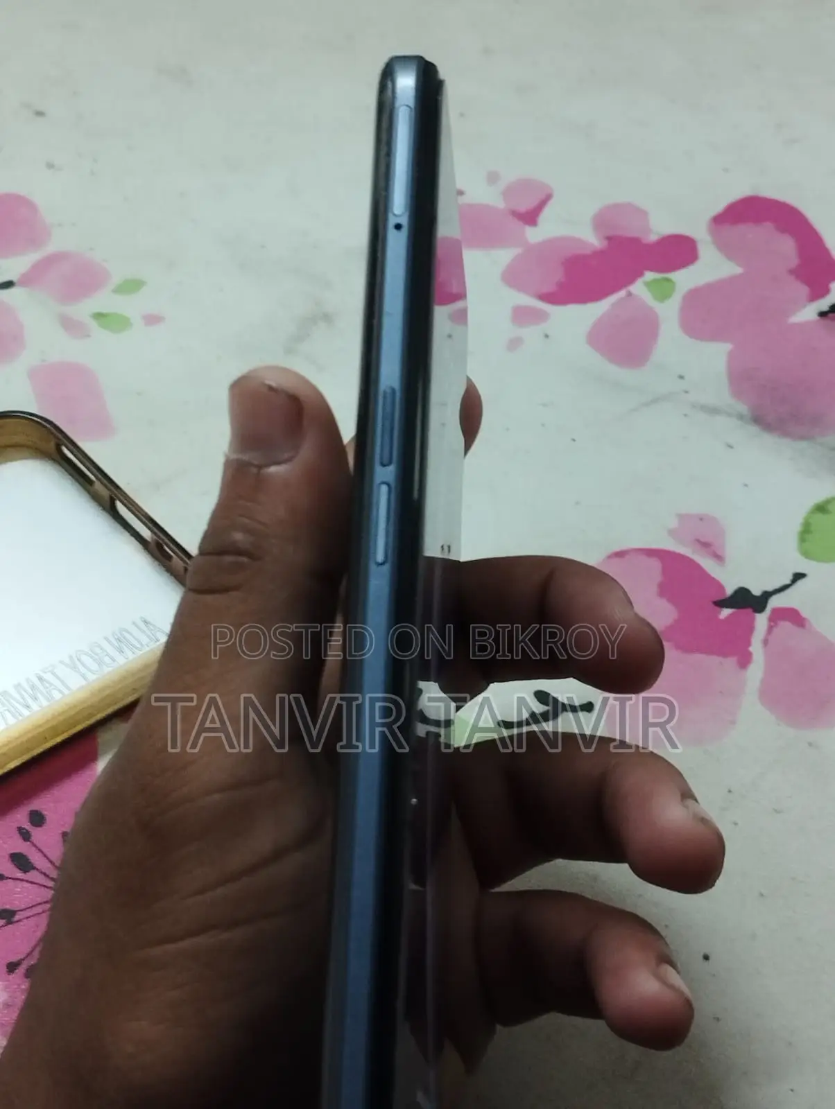 রিয়েলমি নার্জো ৫০ ৬৪ জিবি
