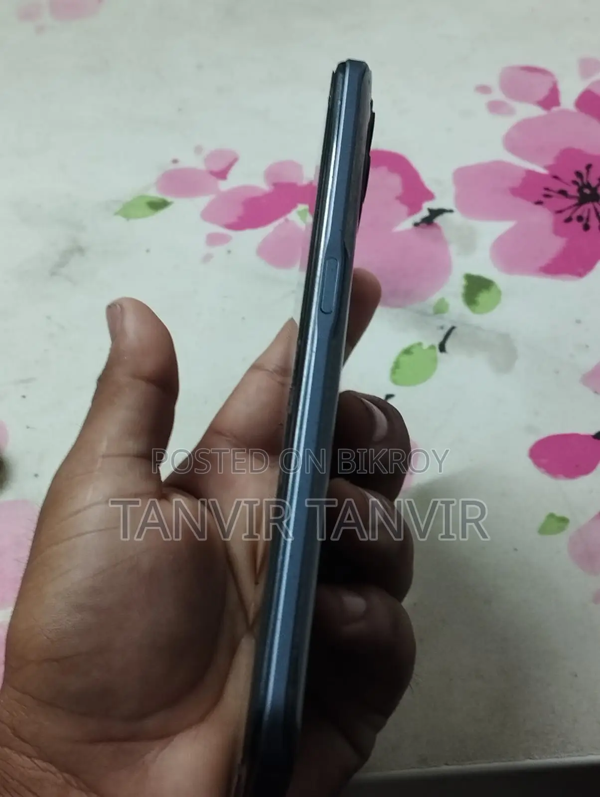 রিয়েলমি নার্জো ৫০ ৬৪ জিবি