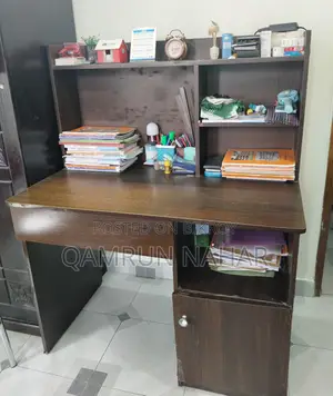 Reading Table Shelf Sale