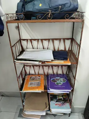 Reading Table Shelf Sale