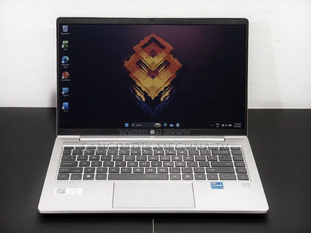 Laptop HP 8GB AMD Ryzen SSD 512GB