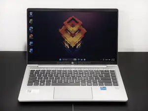 Laptop HP 8GB AMD Ryzen SSD 512GB