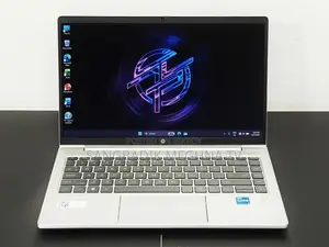 Laptop HP 8GB AMD Ryzen SSD 512GB
